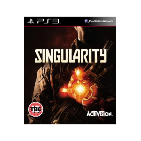 Singularity Game Singularity Game